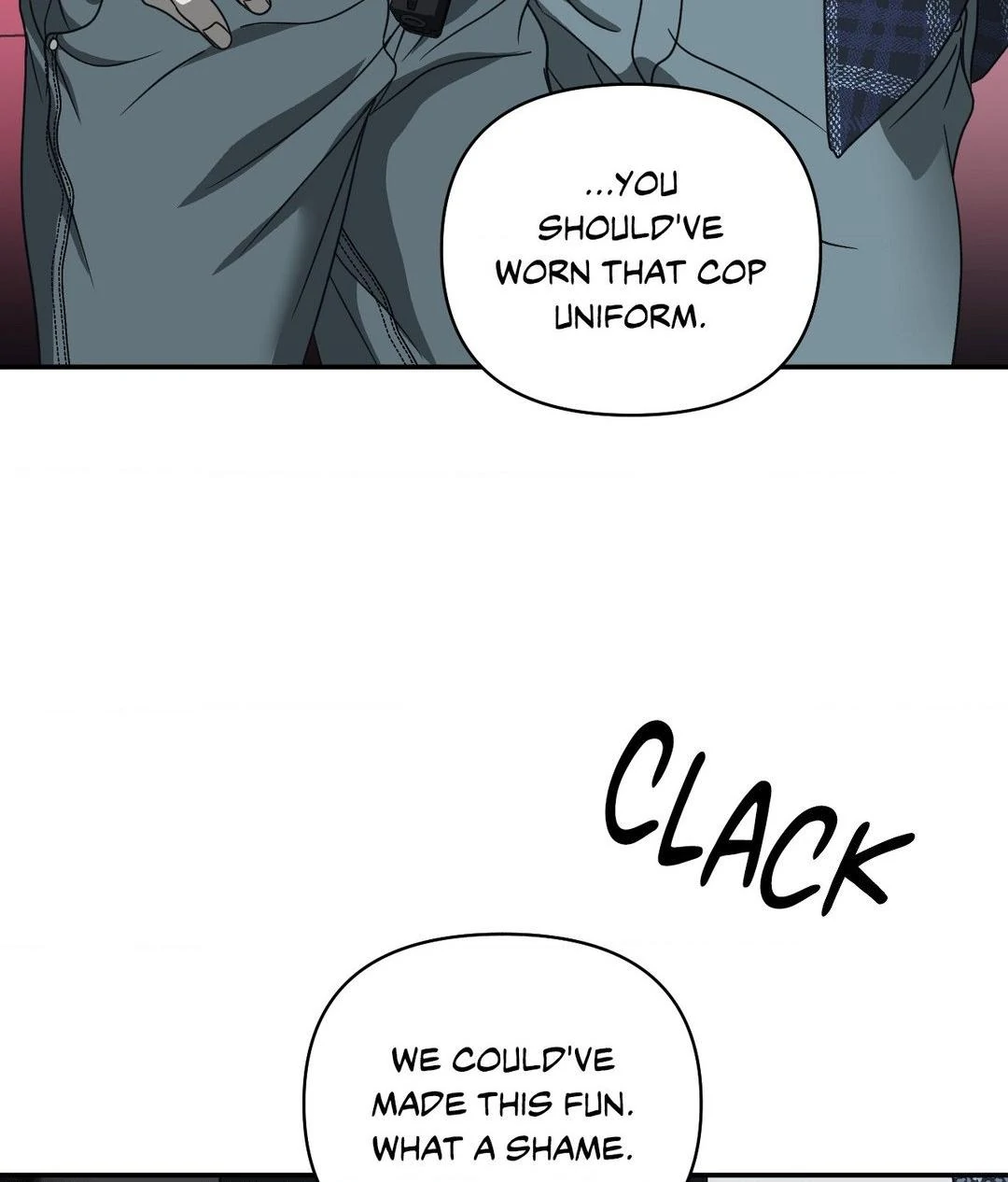 SHUTLINE Chapter 96 - Page 24 in English