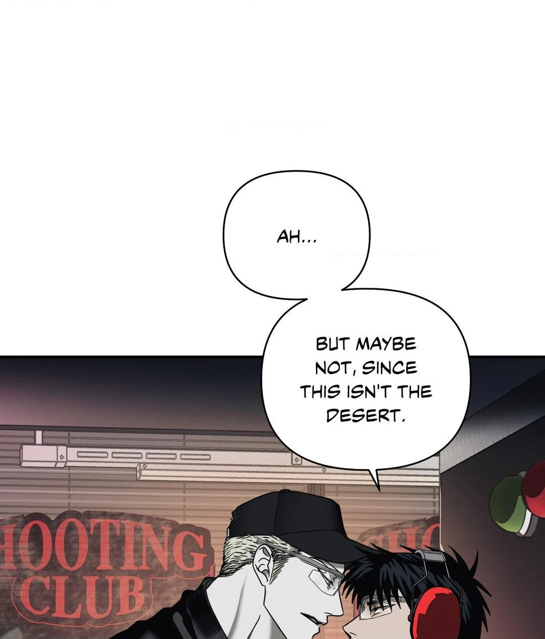 SHUTLINE Chapter 96 - Page 26 in English