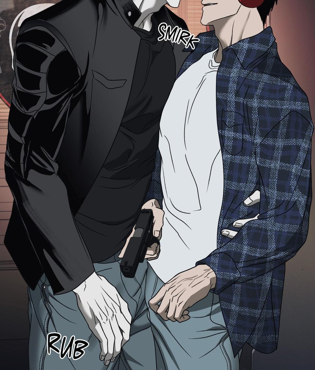 SHUTLINE Chapter 96 - Page 27 in English