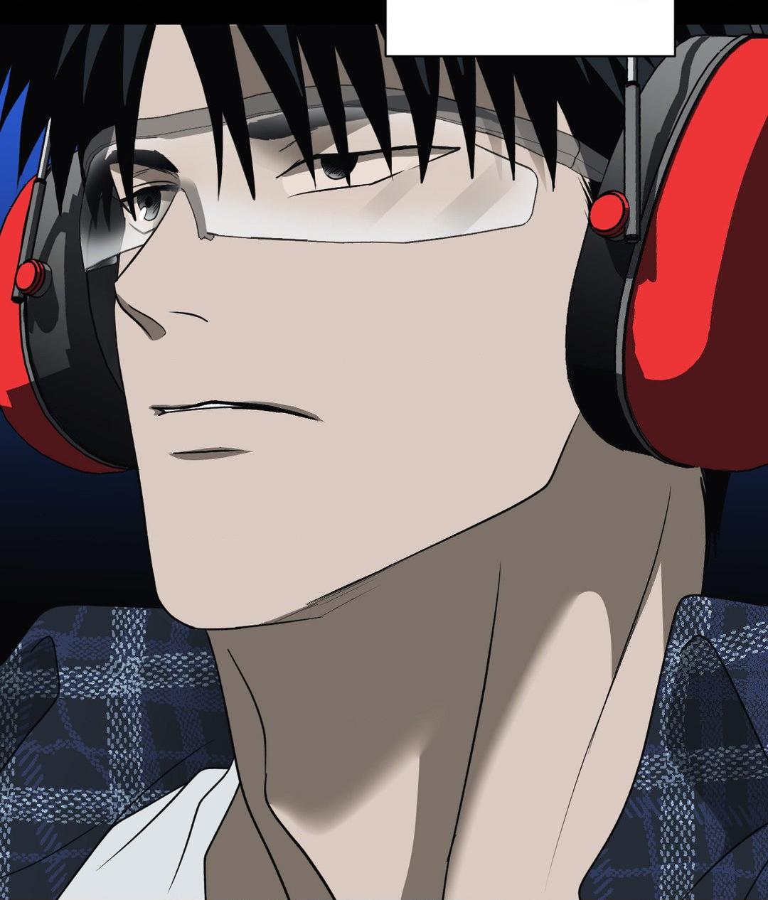 SHUTLINE Chapter 96 - Page 34 in English