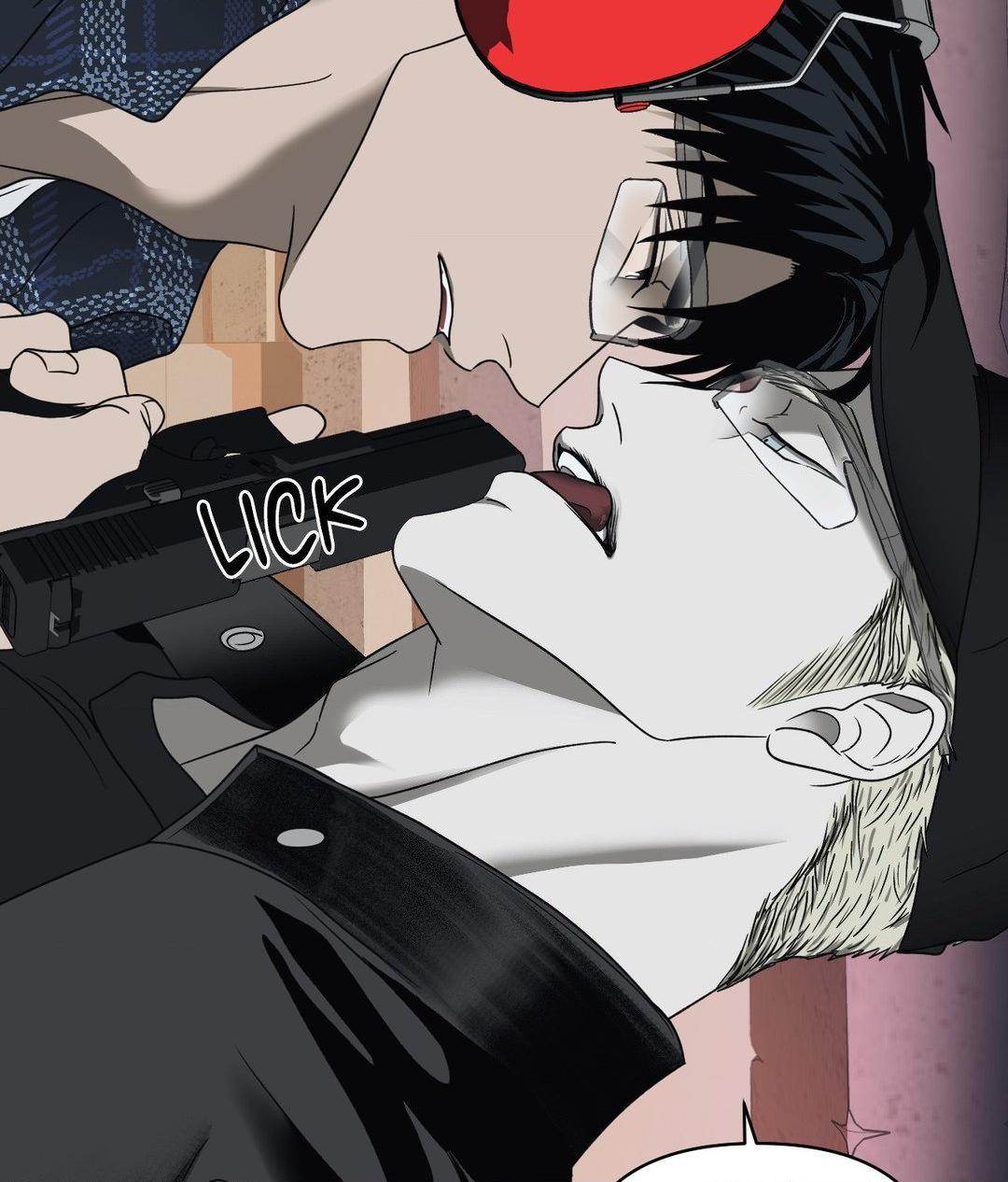 SHUTLINE Chapter 96 - Page 38 in English
