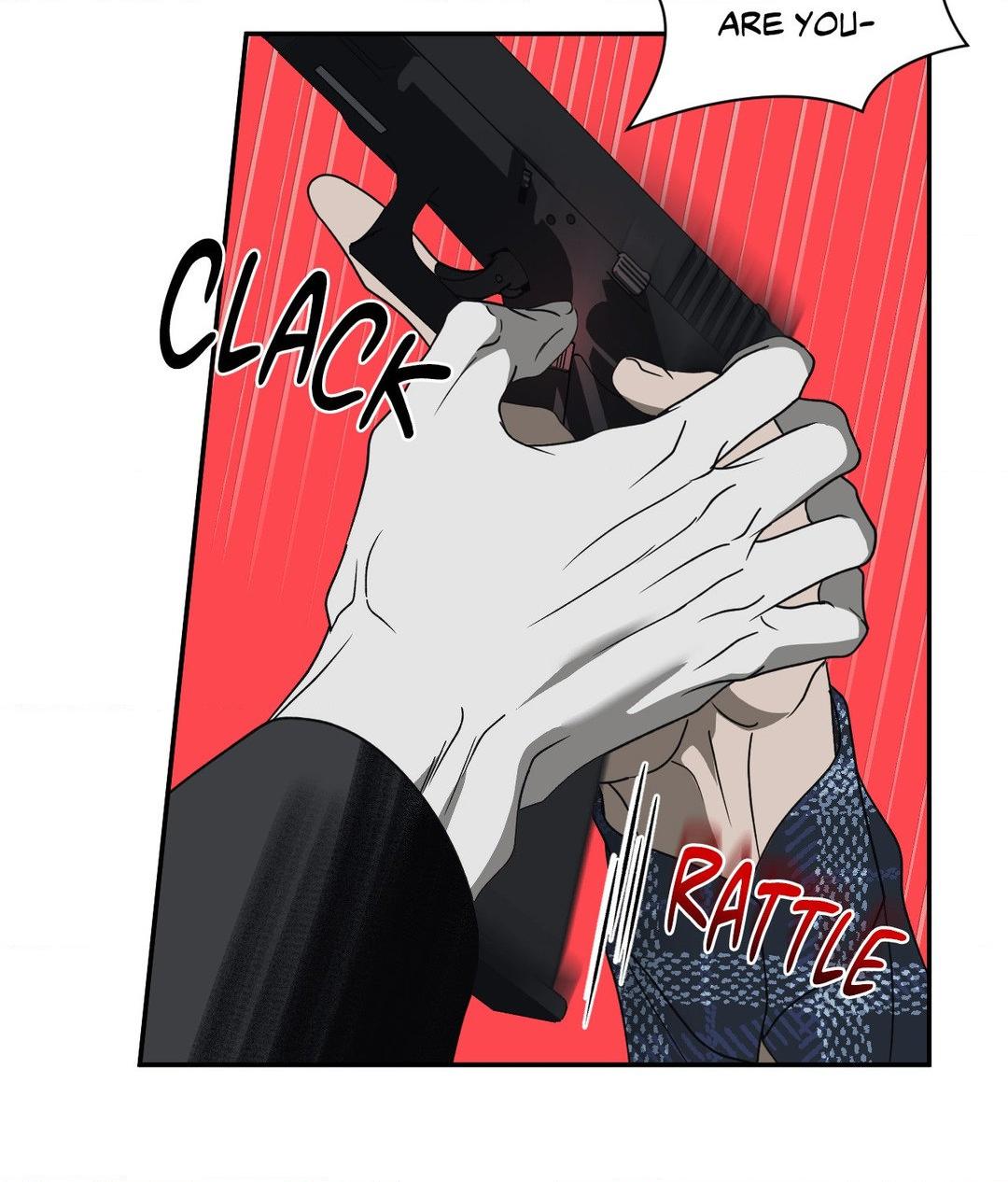 SHUTLINE Chapter 96 - Page 45 in English