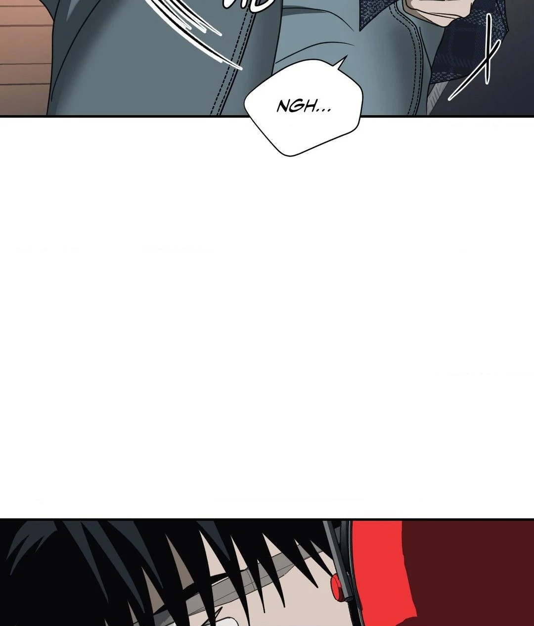 SHUTLINE Chapter 96 - Page 50 in English