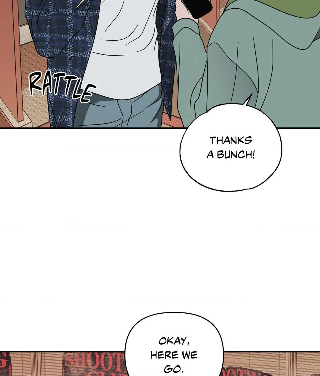 SHUTLINE Chapter 96 - Page 62 in English