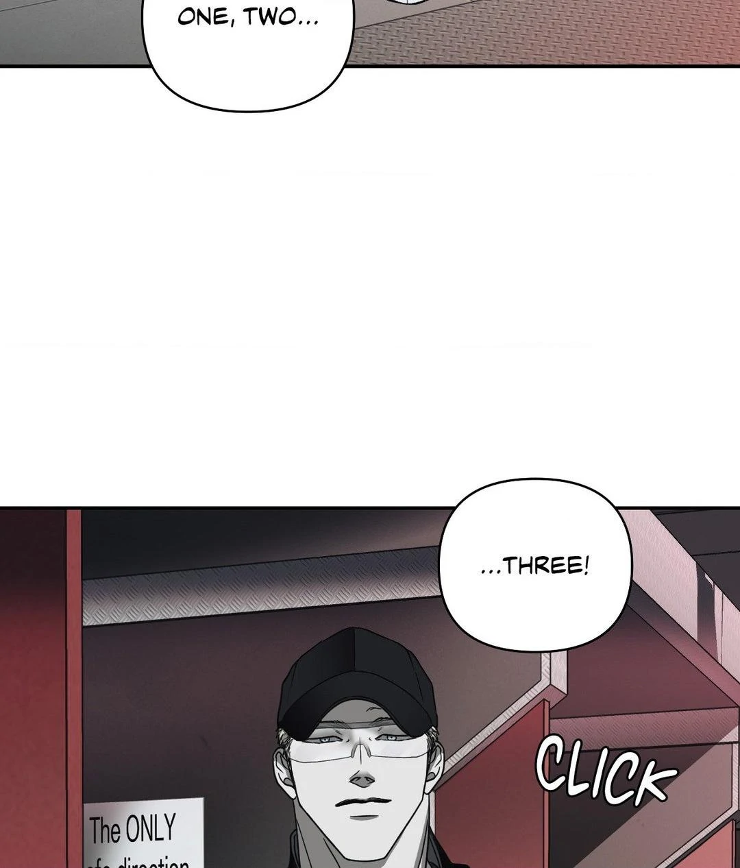 SHUTLINE Chapter 96 - Page 64 in English