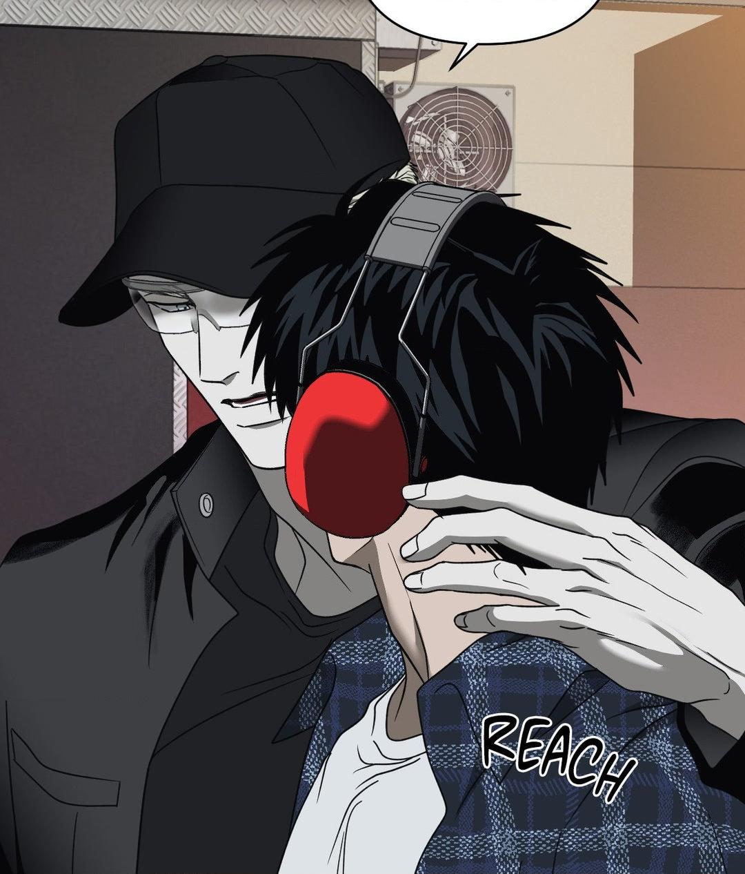 SHUTLINE Chapter 96 - Page 7 in English