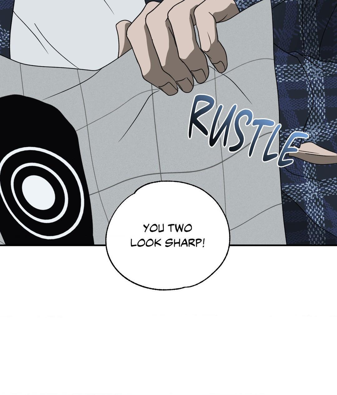 SHUTLINE Chapter 96 - Page 75 in English