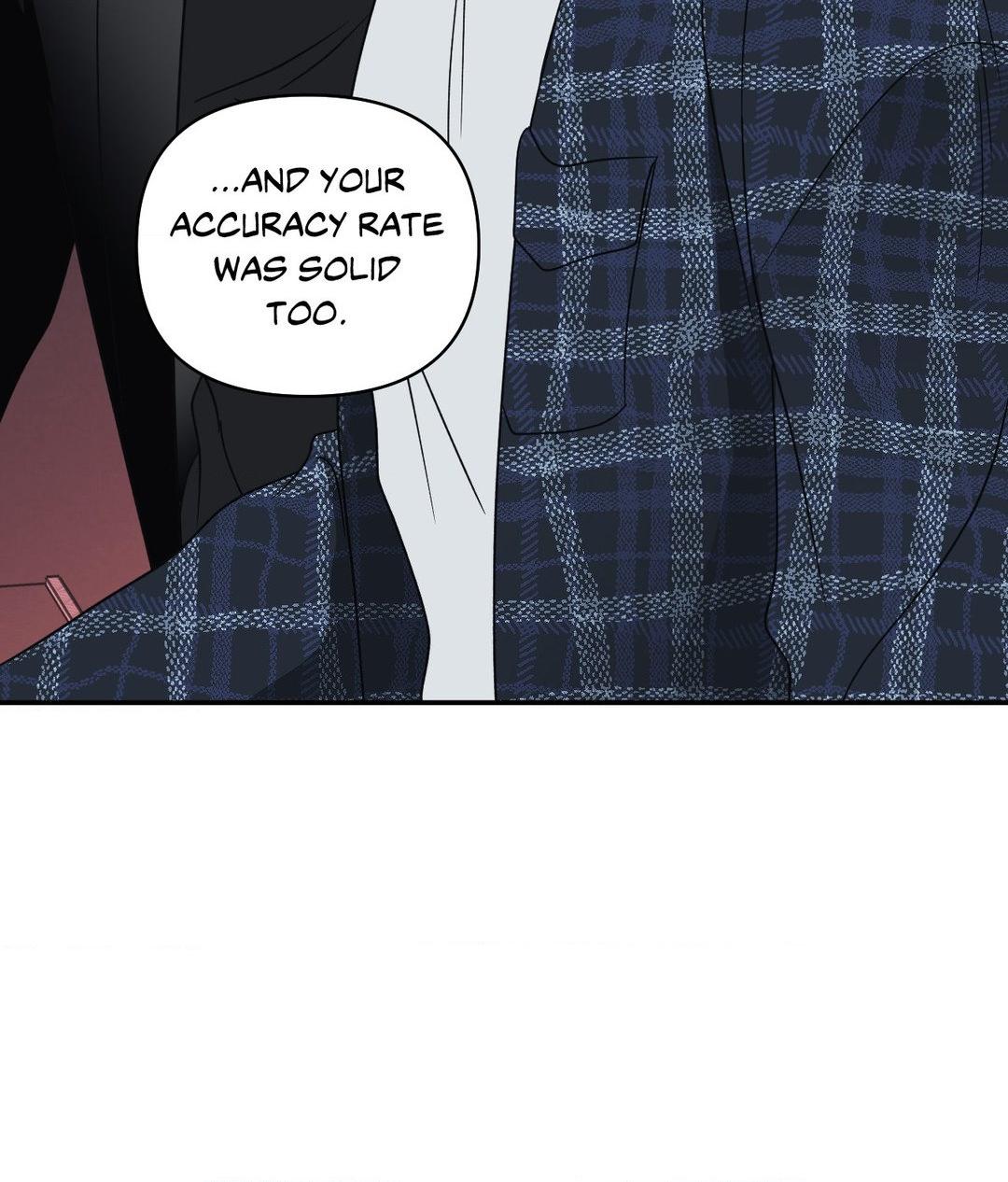 SHUTLINE Chapter 96 - Page 8 in English