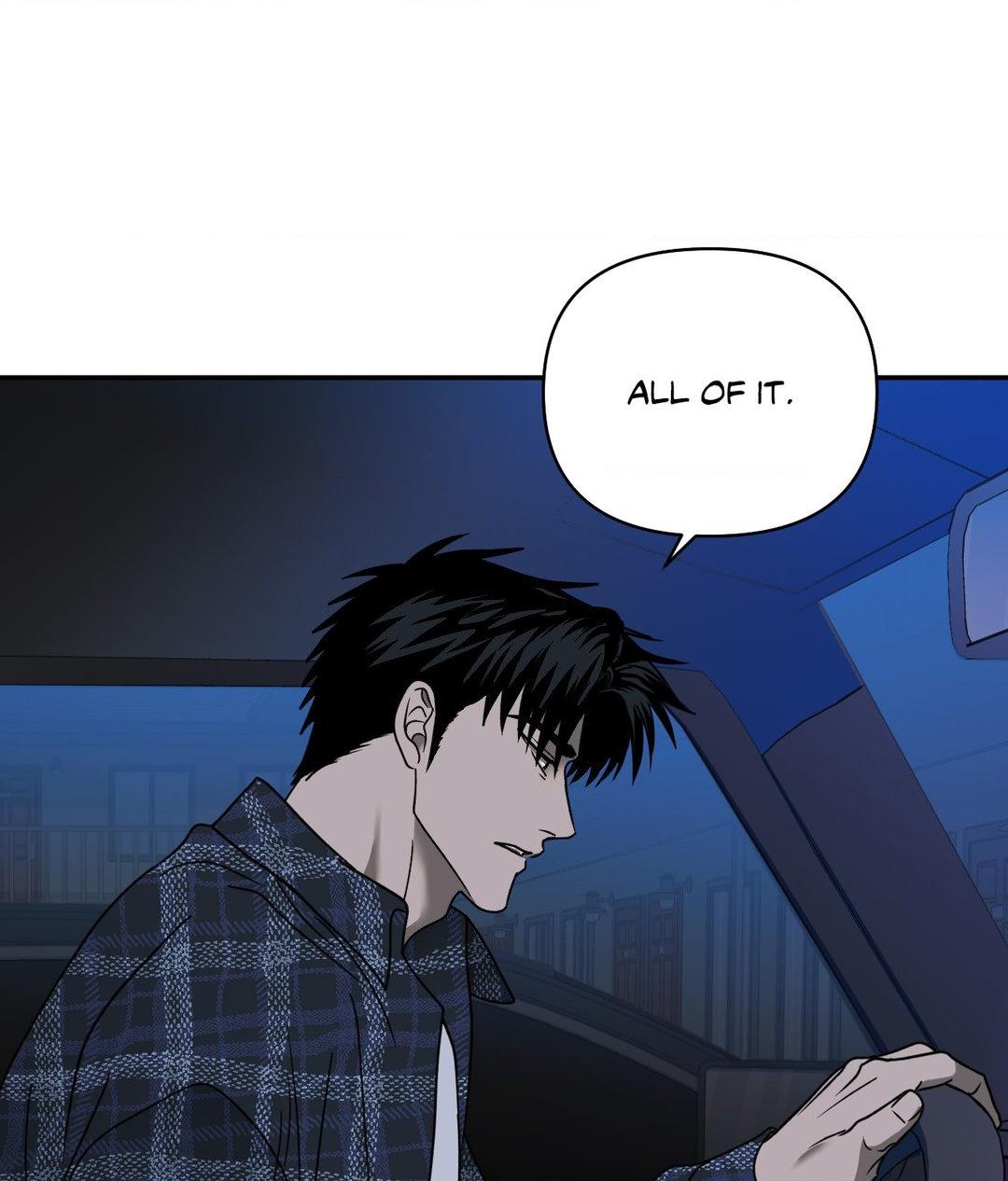 SHUTLINE Chapter 96 - Page 89 in English