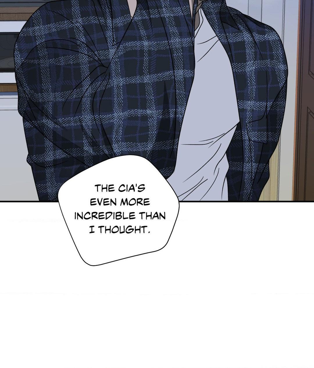 SHUTLINE Chapter 97 - Page 104 in English