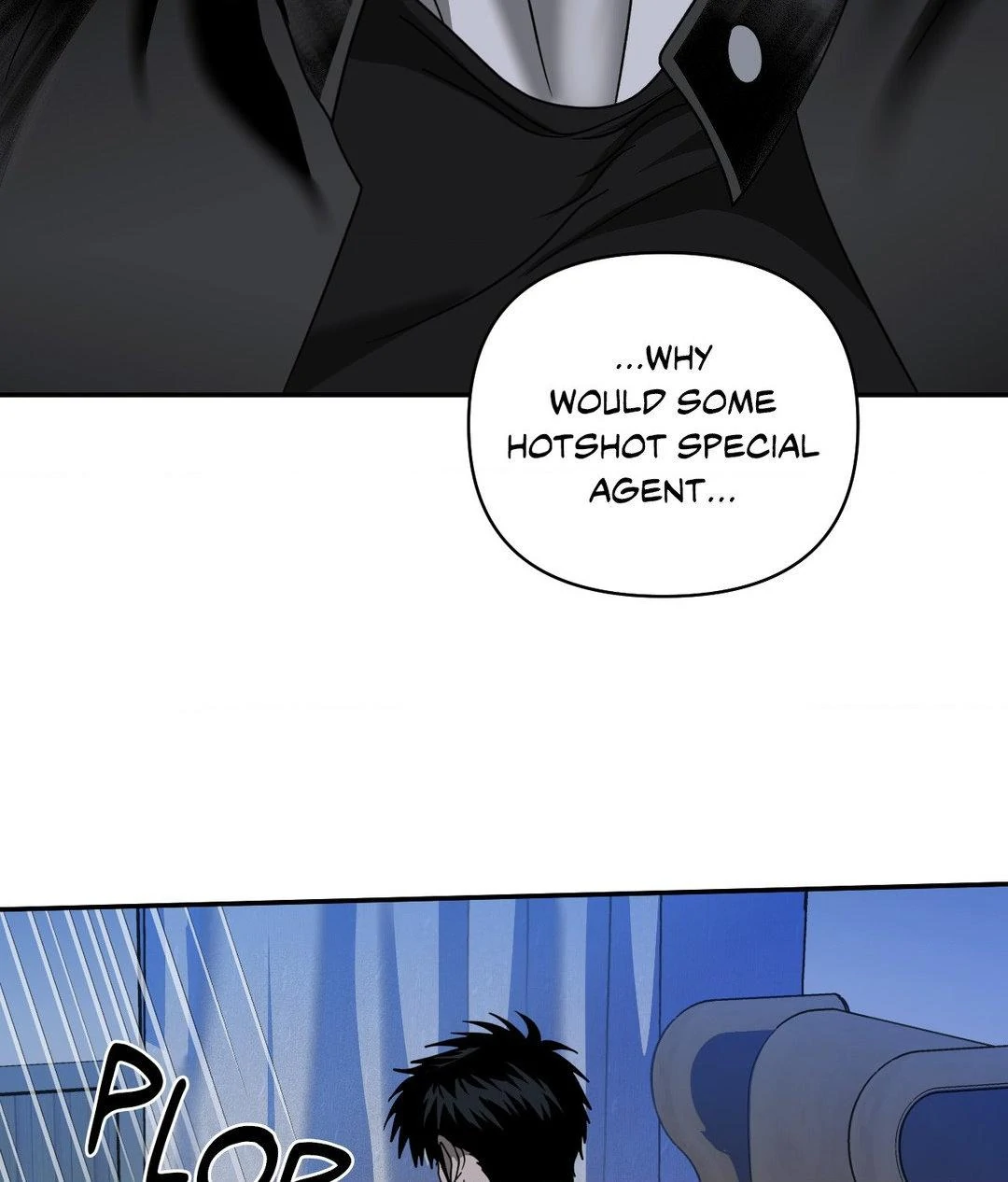 SHUTLINE Chapter 97 - Page 25 in English