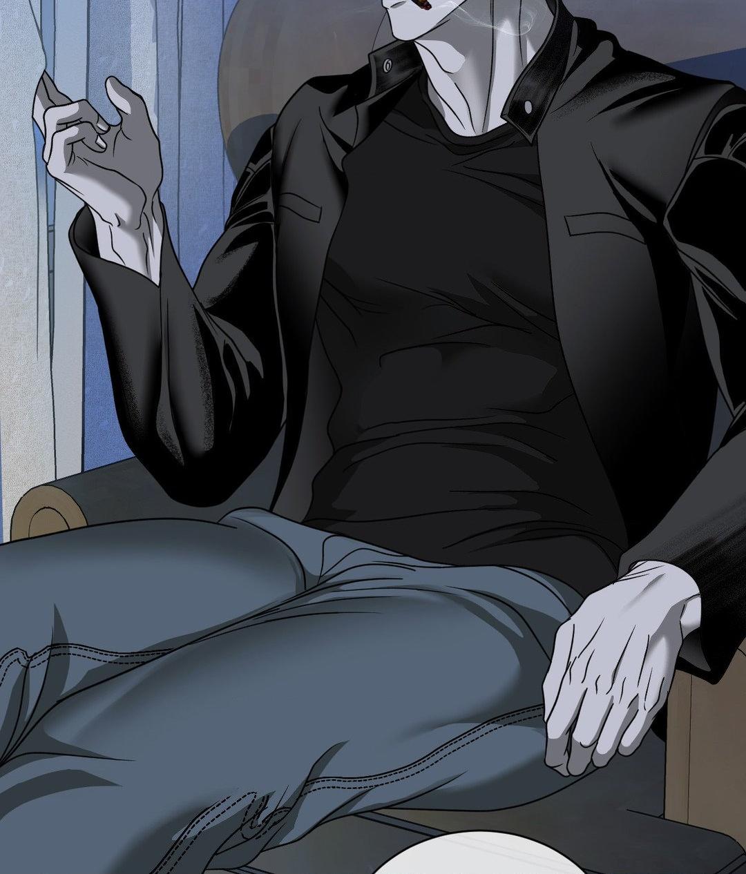 SHUTLINE Chapter 97 - Page 53 in English
