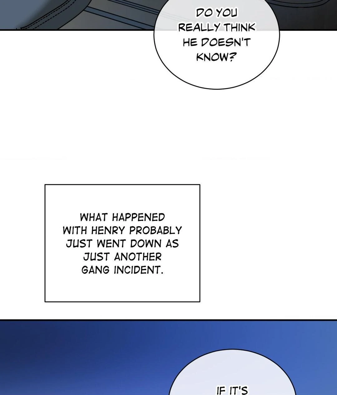 SHUTLINE Chapter 97 - Page 54 in English