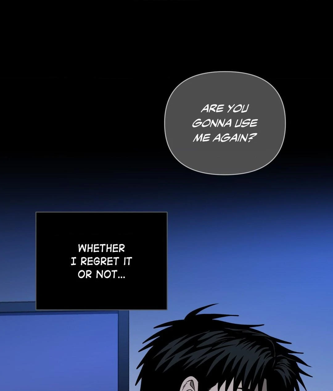 SHUTLINE Chapter 97 - Page 59 in English