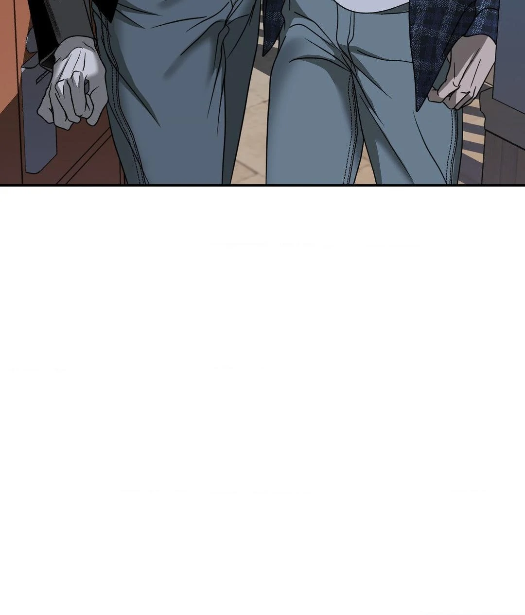 SHUTLINE Chapter 97 - Page 6 in English