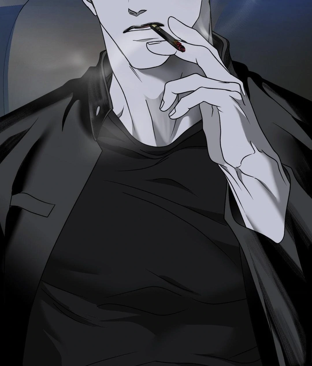SHUTLINE Chapter 97 - Page 62 in English
