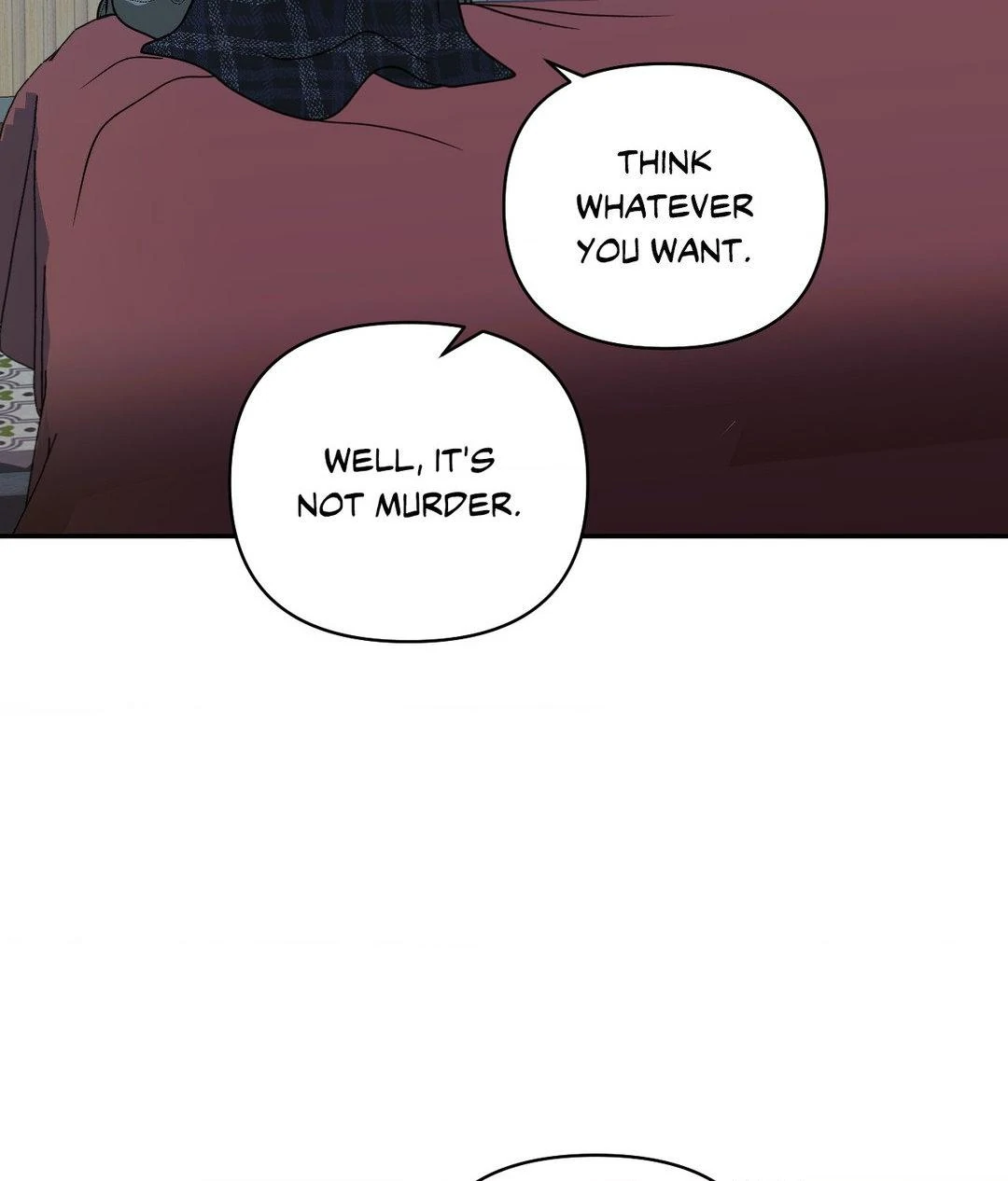 SHUTLINE Chapter 97 - Page 68 in English