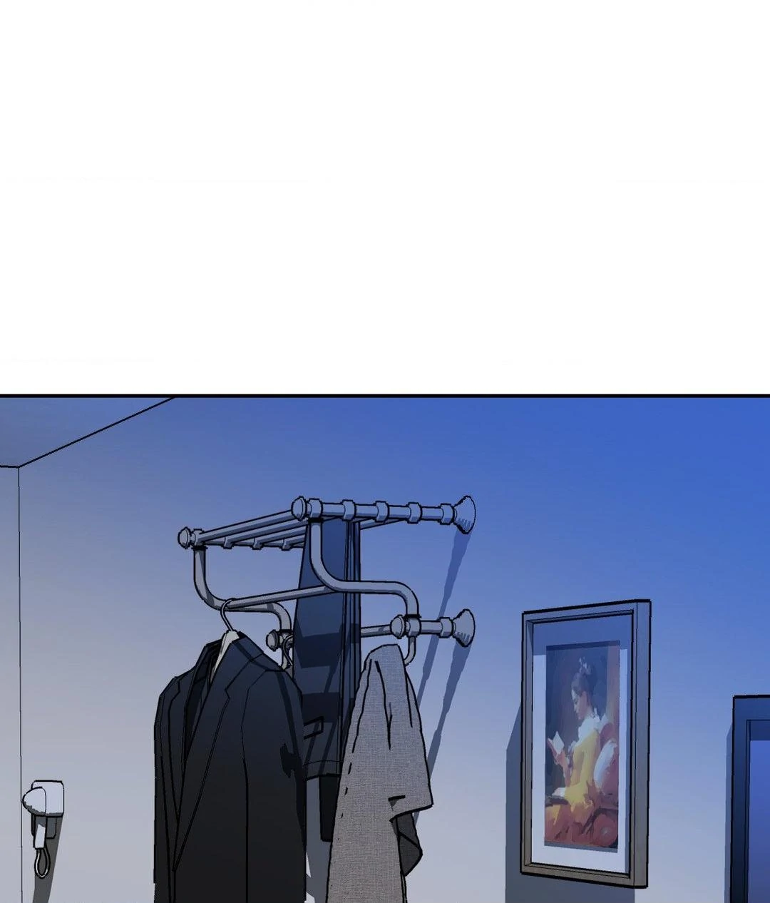 SHUTLINE Chapter 97 - Page 8 in English