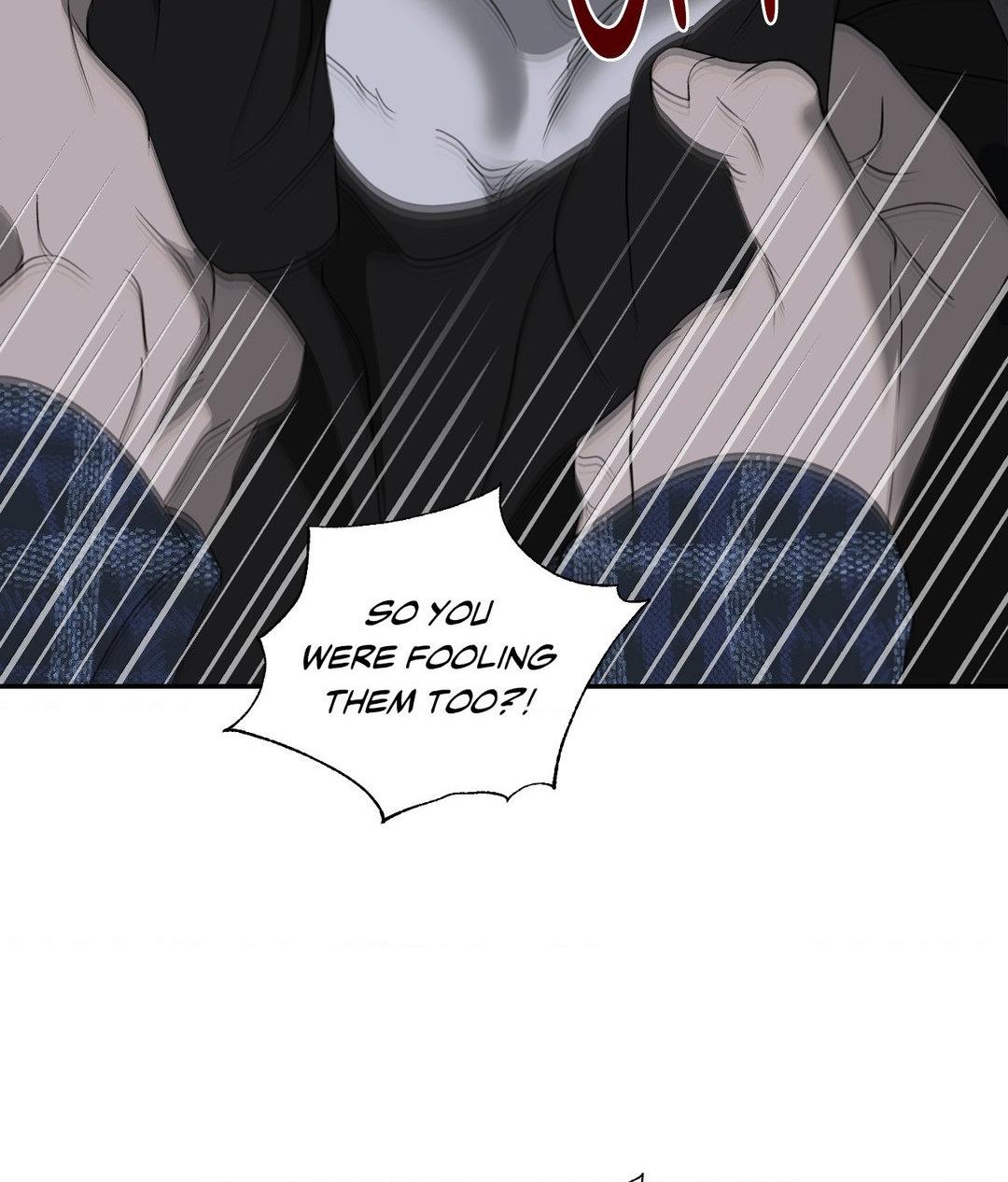 SHUTLINE Chapter 97 - Page 89 in English