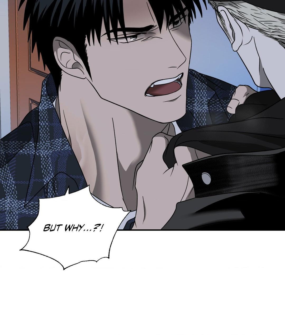 SHUTLINE Chapter 97 - Page 92 in English