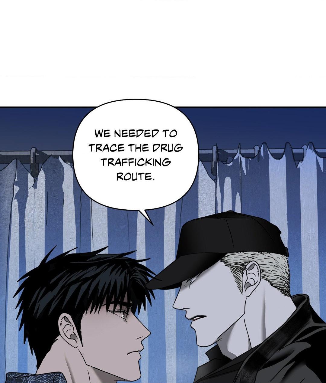 SHUTLINE Chapter 97 - Page 93 in English