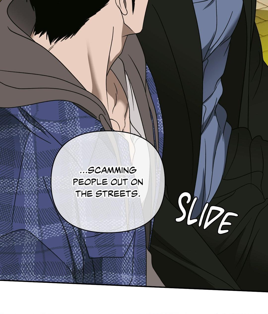 SHUTLINE Chapter 98 - Page 26 in English