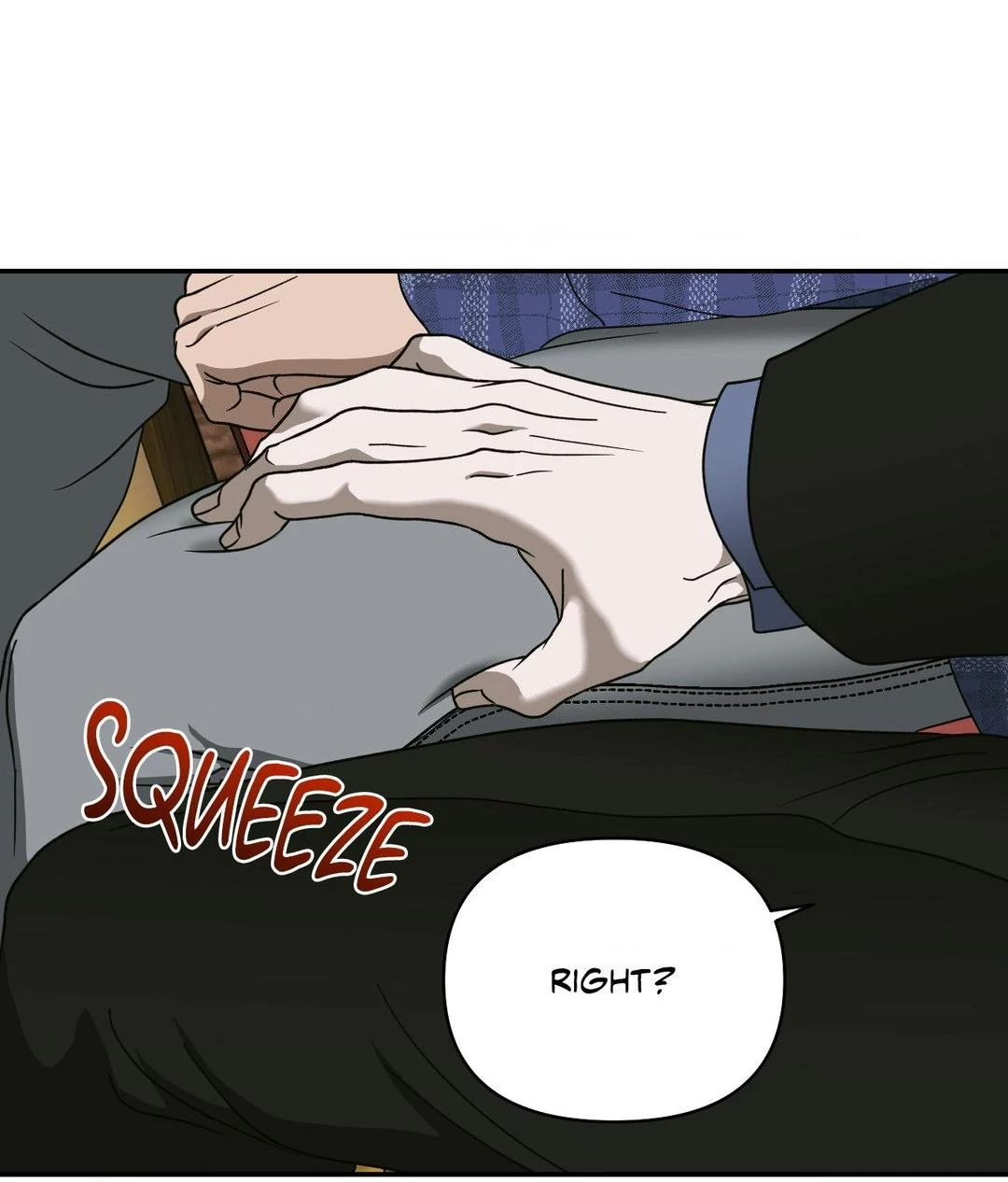 SHUTLINE Chapter 98 - Page 29 in English
