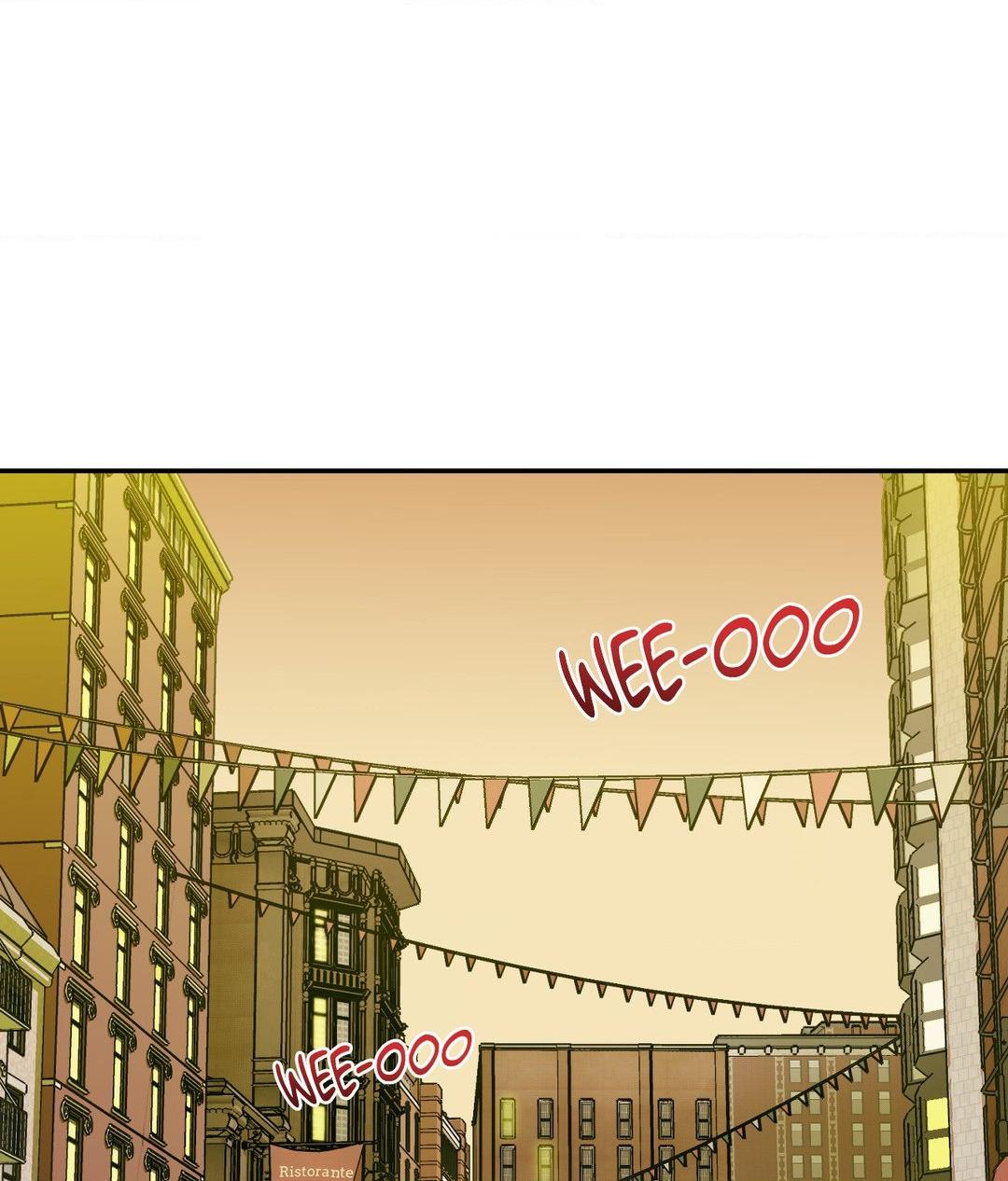 SHUTLINE Chapter 98 - Page 3 in English