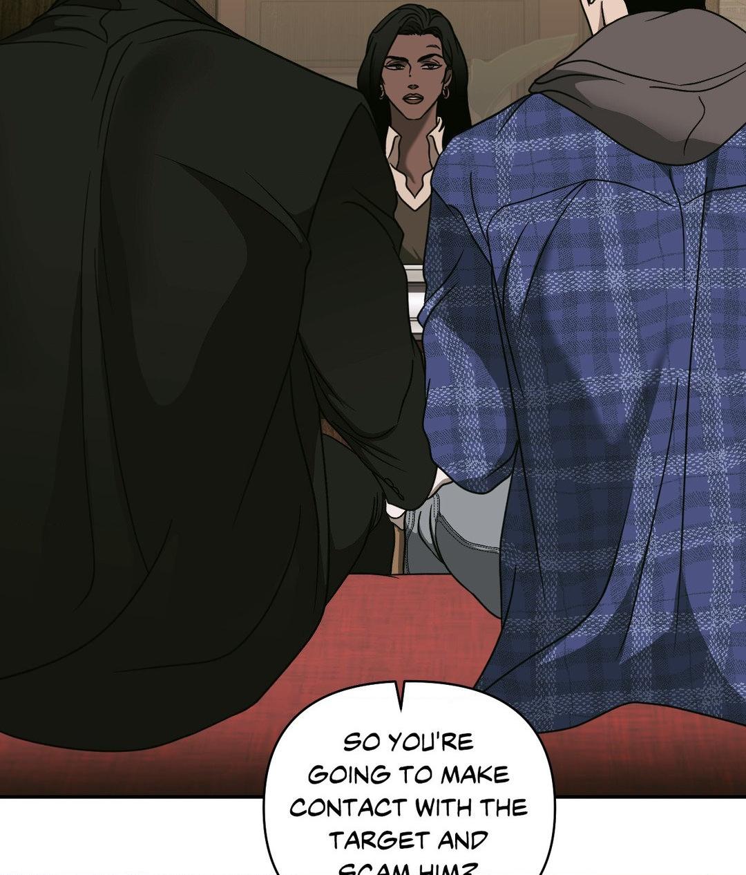 SHUTLINE Chapter 98 - Page 31 in English