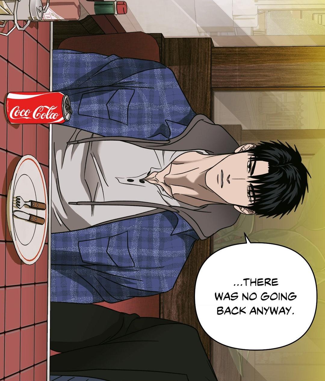 SHUTLINE Chapter 98 - Page 39 in English