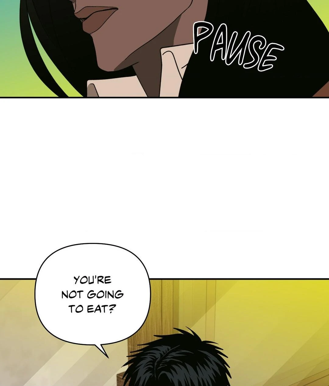 SHUTLINE Chapter 98 - Page 64 in English
