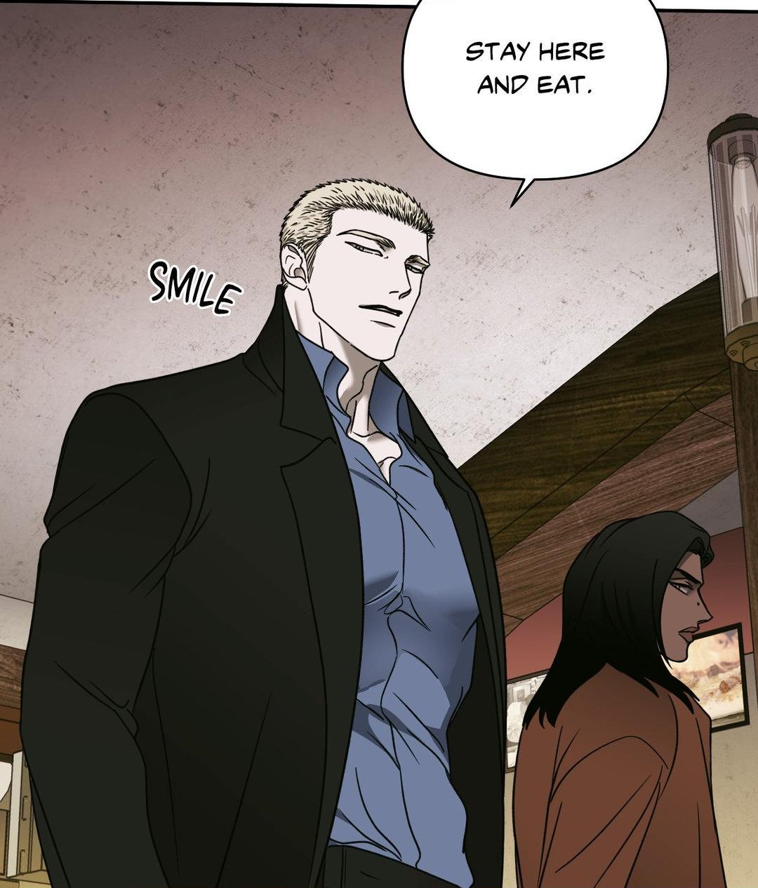 SHUTLINE Chapter 98 - Page 67 in English