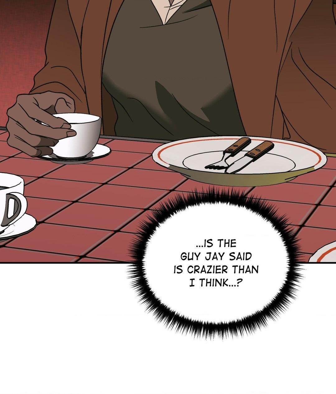 SHUTLINE Chapter 98 - Page 7 in English