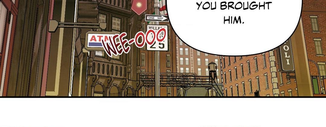 SHUTLINE Chapter 98 - Page 70 in English