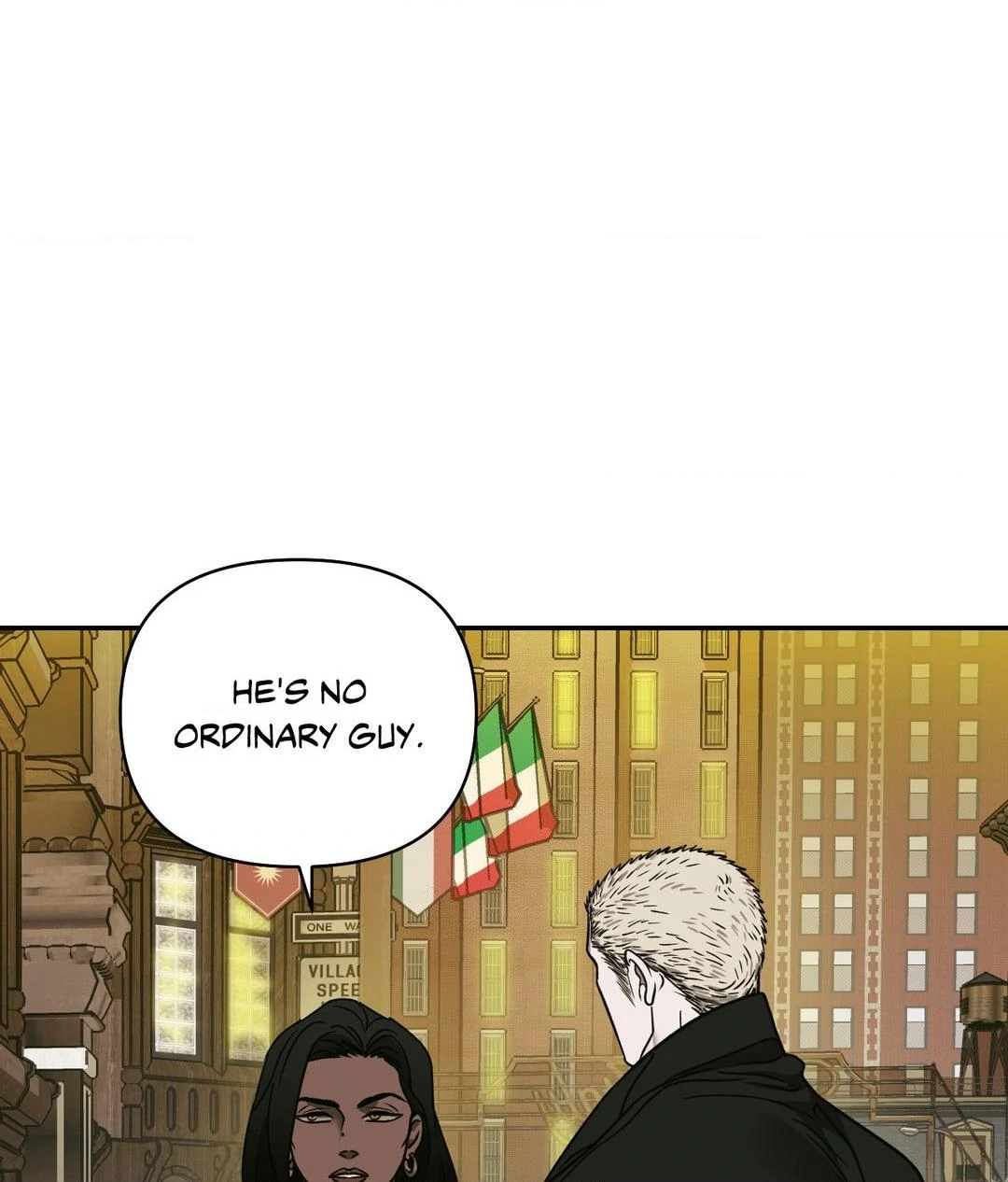 SHUTLINE Chapter 98 - Page 71 in English