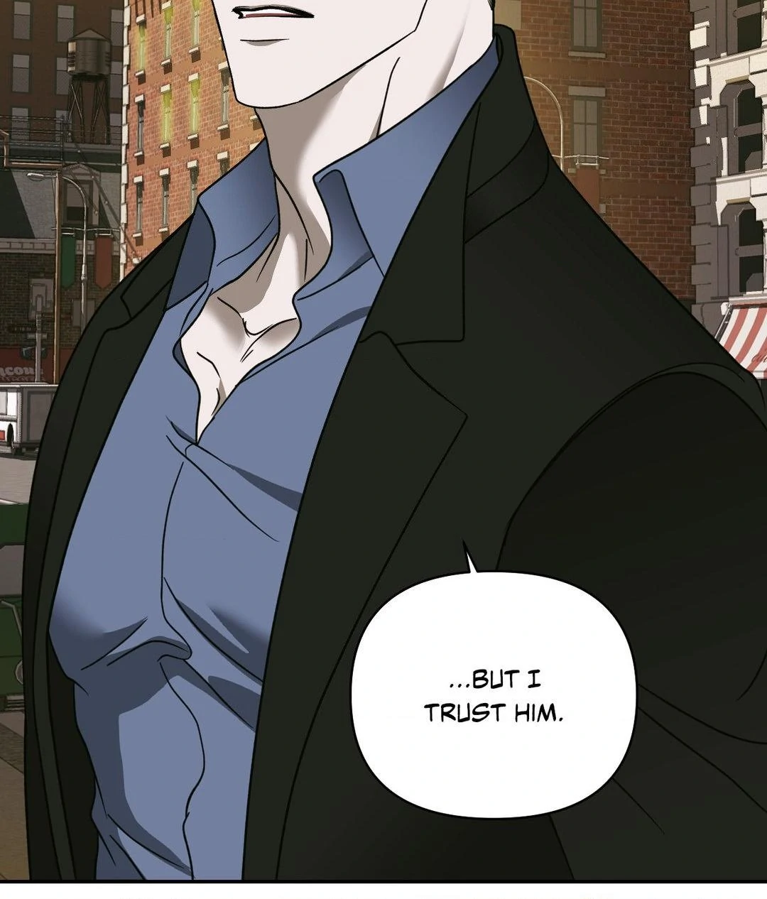 SHUTLINE Chapter 98 - Page 74 in English