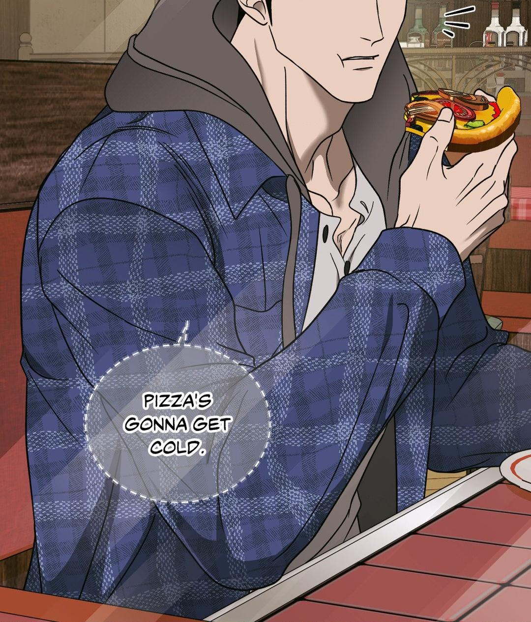 SHUTLINE Chapter 98 - Page 76 in English