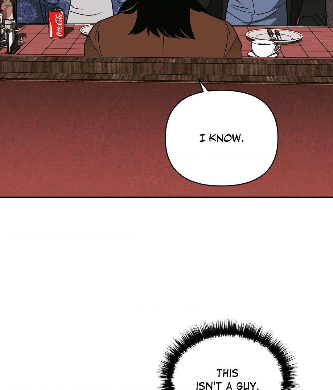 SHUTLINE Chapter 98 - Page 9 in English