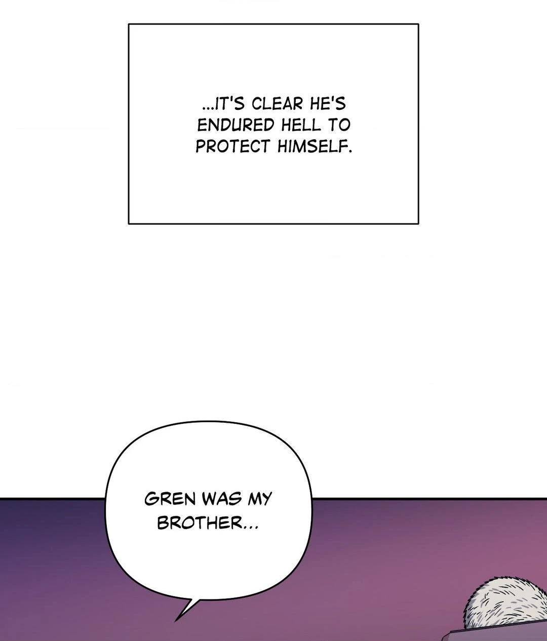SHUTLINE Chapter 98 - Page 90 in English