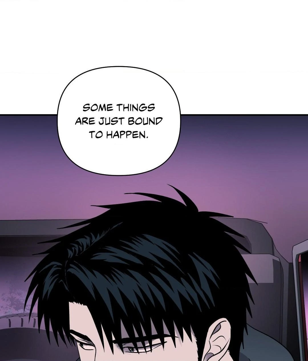 SHUTLINE Chapter 98 - Page 92 in English