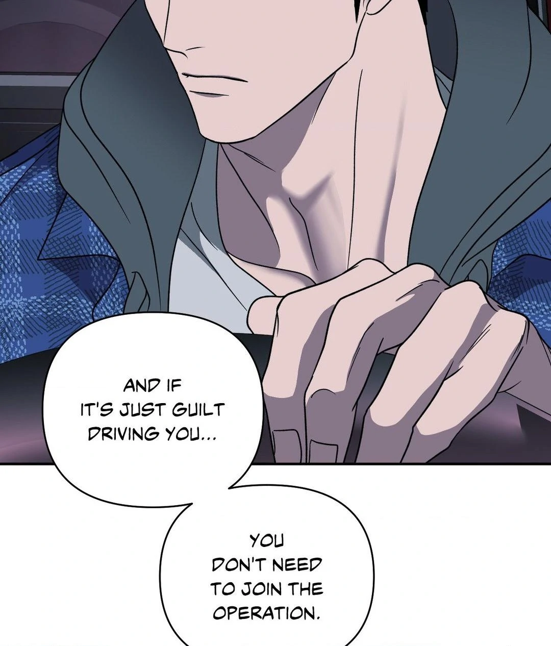 SHUTLINE Chapter 98 - Page 93 in English