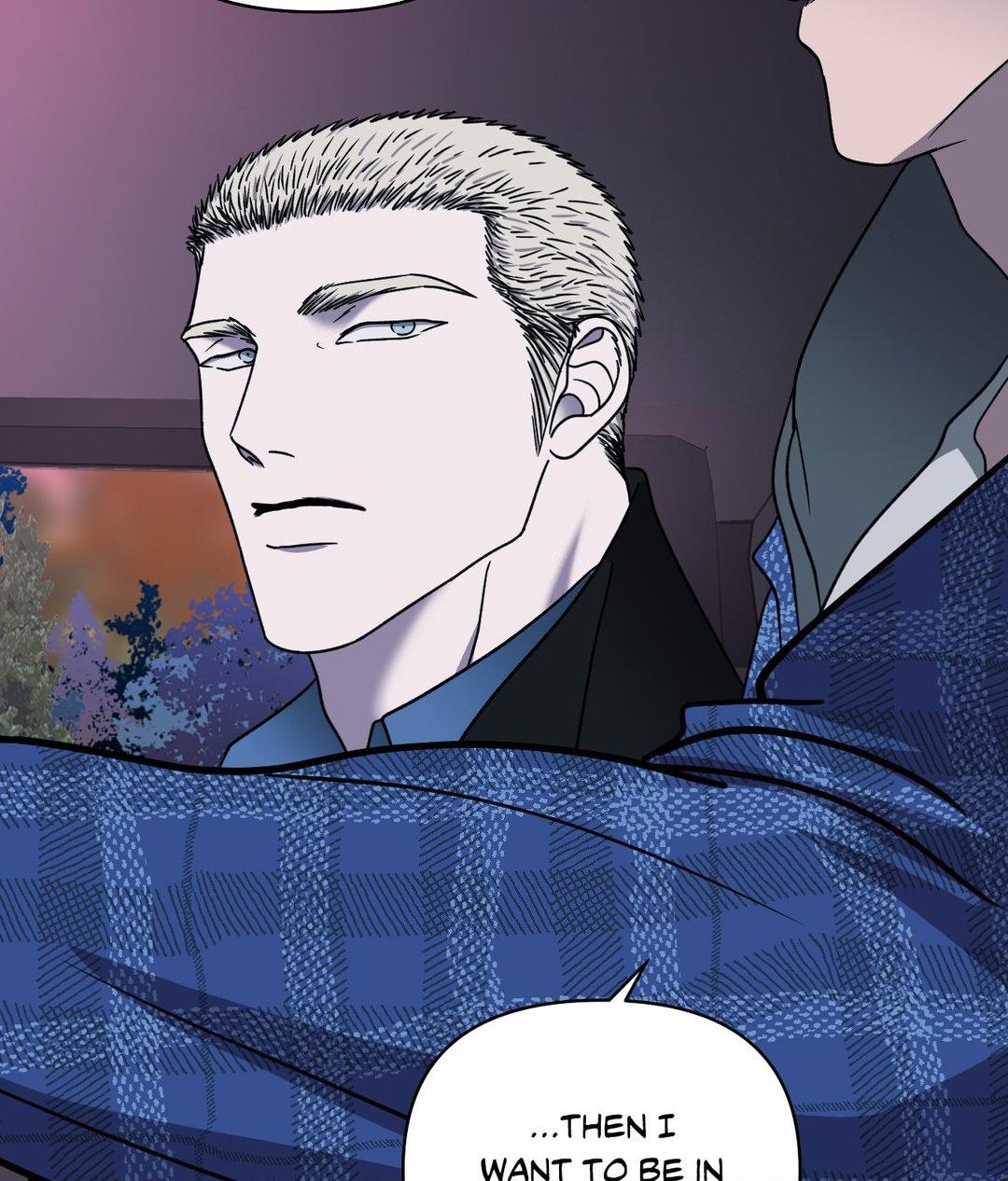 SHUTLINE Chapter 98 - Page 97 in English