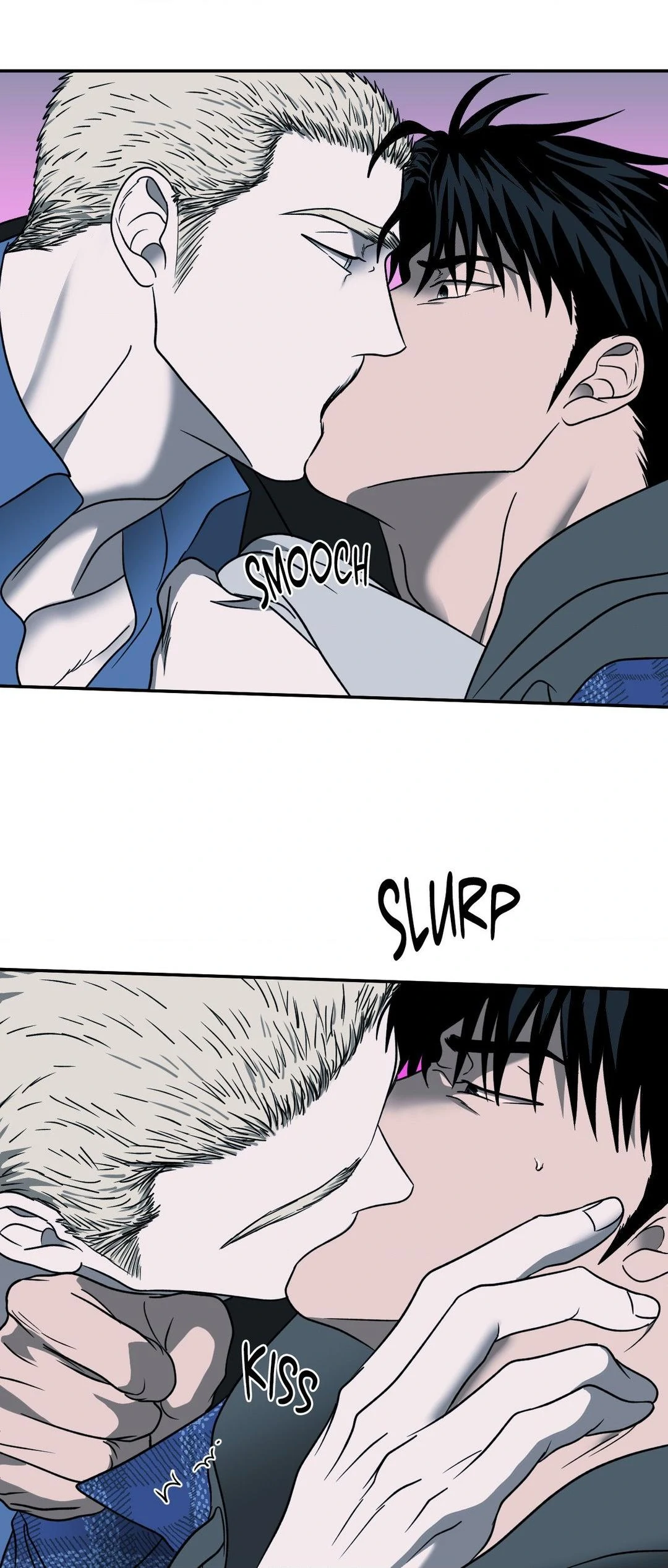 SHUTLINE Chapter 99 - Page 11 in English