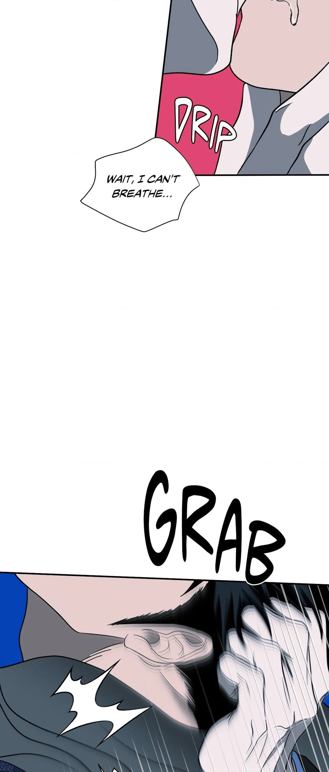 SHUTLINE Chapter 99 - Page 13 in English