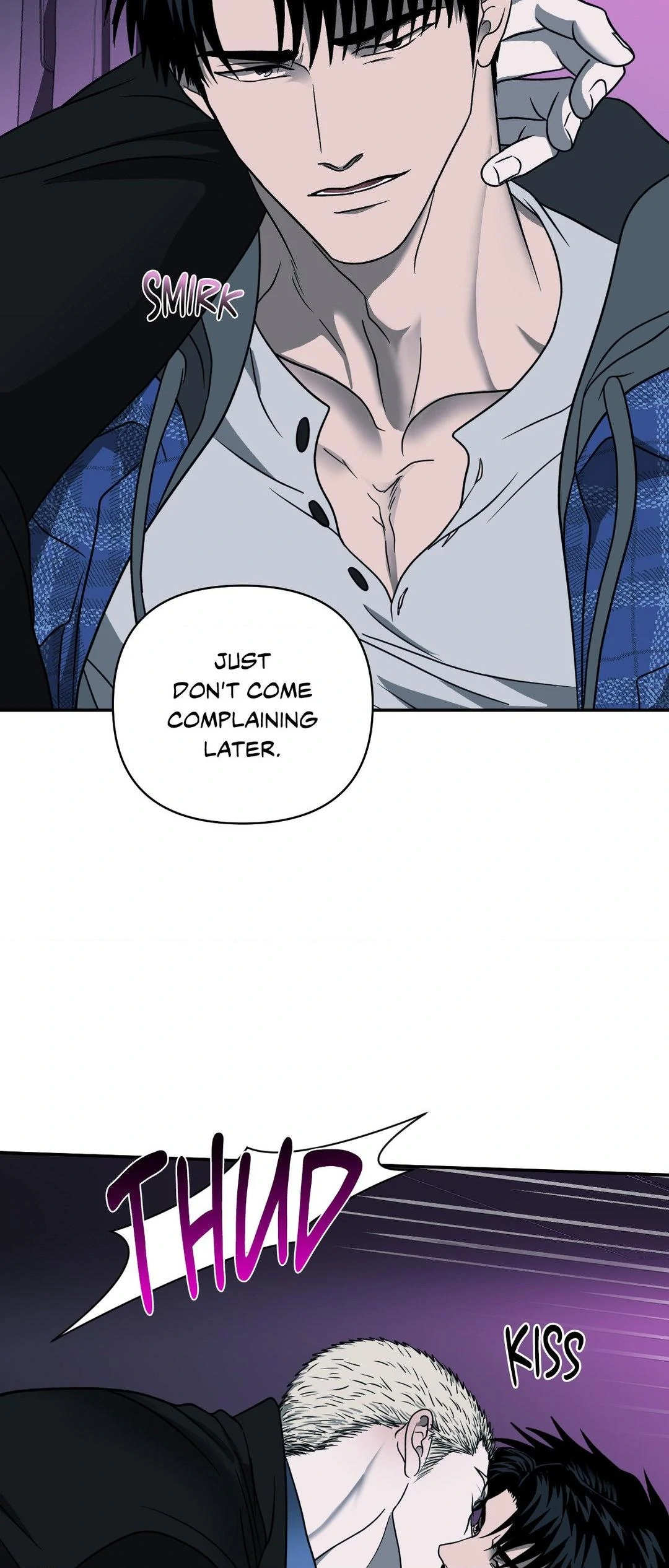 SHUTLINE Chapter 99 - Page 28 in English