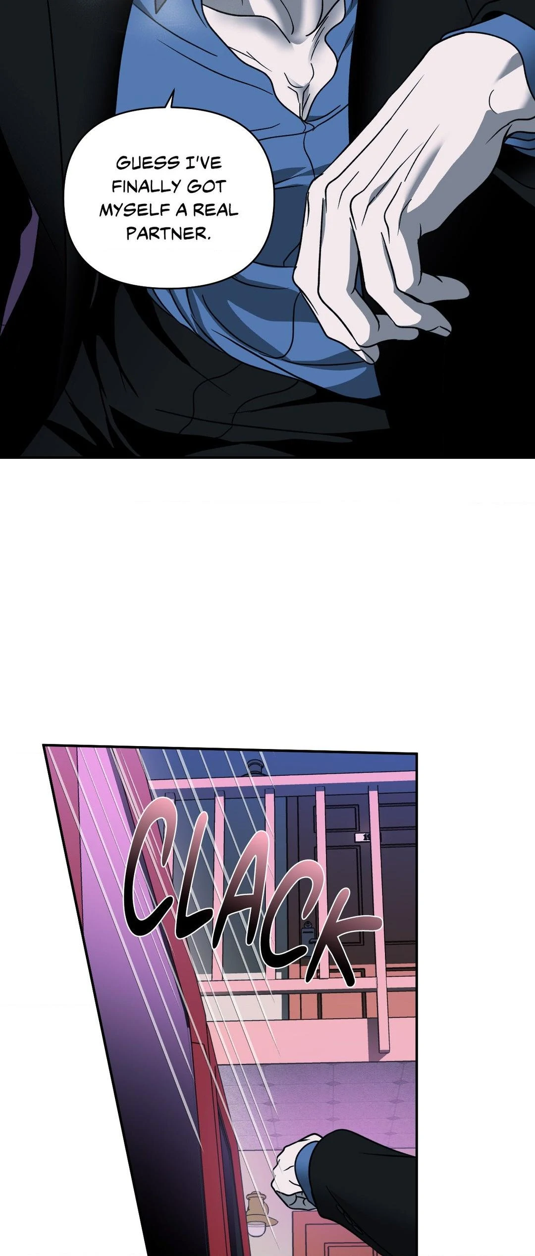 SHUTLINE Chapter 99 - Page 31 in English