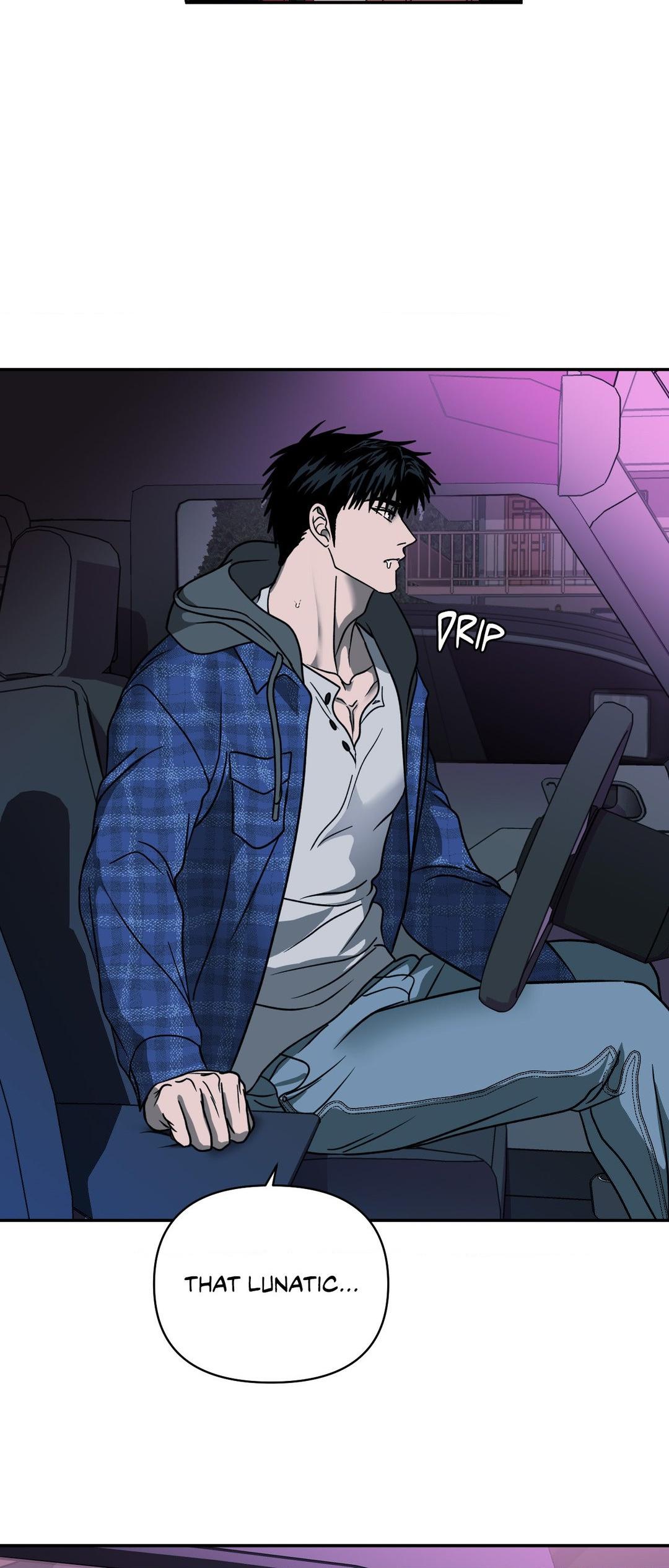 SHUTLINE Chapter 99 - Page 32 in English