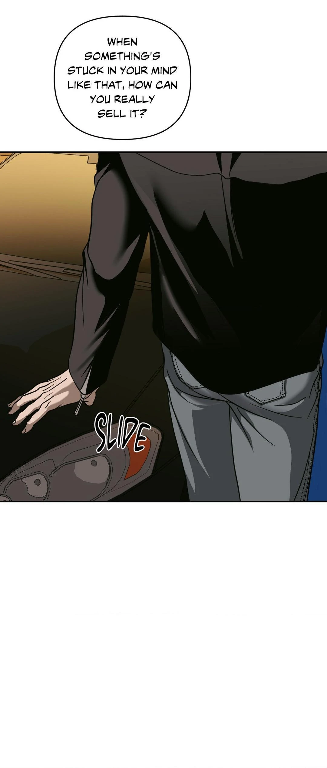 SHUTLINE Chapter 99 - Page 46 in English