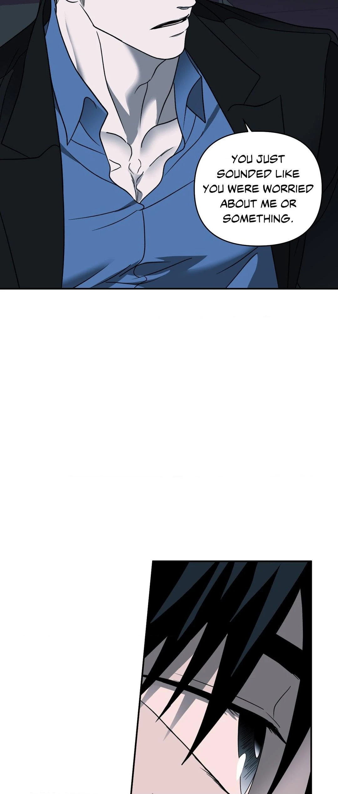 SHUTLINE Chapter 99 - Page 5 in English