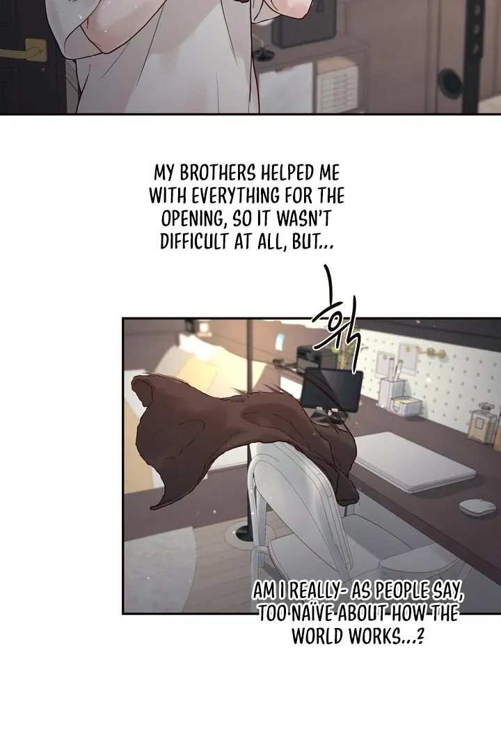Diopter Chapter 1 - Page 11 in English